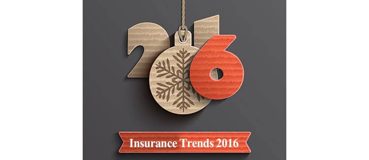 Insurance Trends - 2024